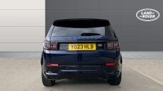 Land Rover Discovery Sport 1.5 P300e R-Dynamic HSE 5dr Auto [5 Seat] Station Wagon